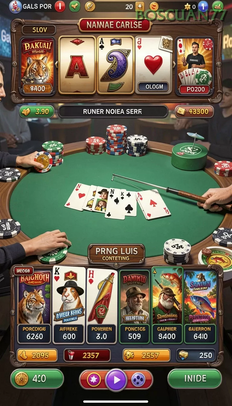 Screenshot Sugar Bang Bang Plus 1