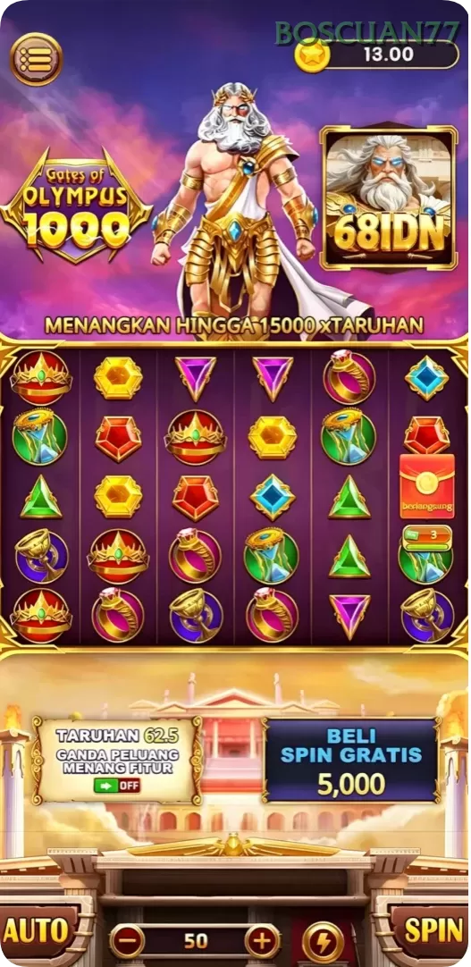 Screenshot Lantern Luck 1