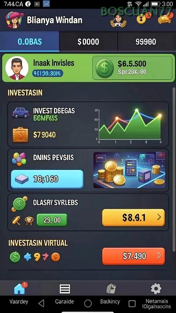 Screenshot Robin Hood 2