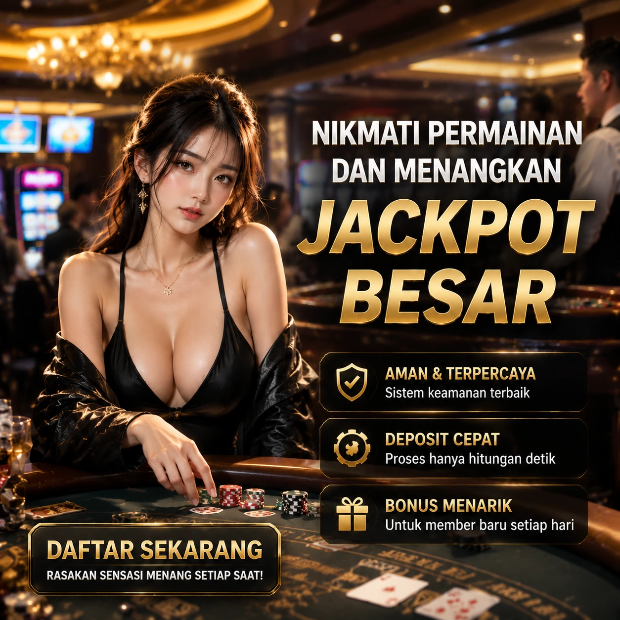 Pengalaman Bermain yang Menarik di boscuan77