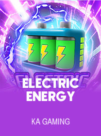 Info Game Electric Energy Terlengkap untuk Pemula