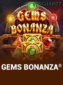Gems Bonanza