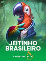 Jeitinho Brasileiro Game 2026: Info Lengkap dan Link Main