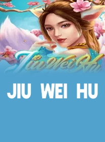 Game Jiu Wei Hu Terbaik: Fitur dan Kelebihan Lengkap