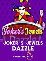 Jokers Jewels Dazzle