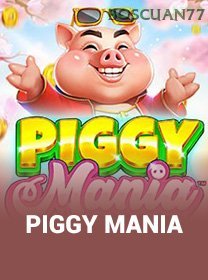 Piggy Mania
