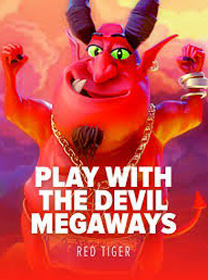 Game Play With The Devil Terpercaya dengan Fitur Terbaik