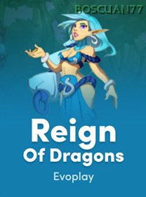 Reign Of Dragons