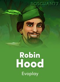 Robin Hood