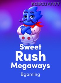 Sweet Rush MeGawars