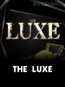 The Luxe