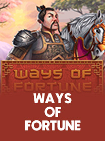 Ways Of Fortune Slot Terbaru 2026: RTP dan Max Win