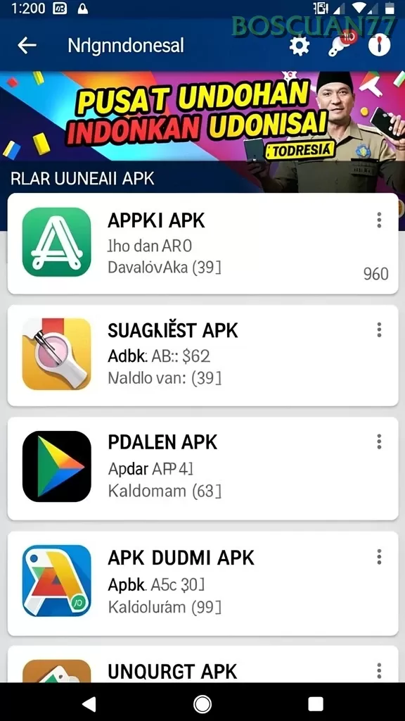 Screenshot Christmas Gift 2
