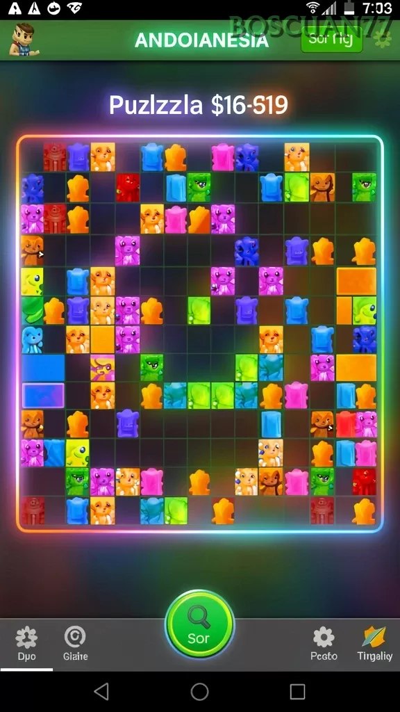 Screenshot 6 Jokers 1